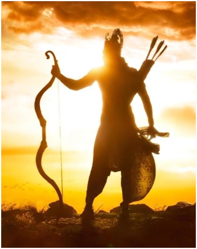 Ramayana Ramayana-1-2-3-4-5-6-7