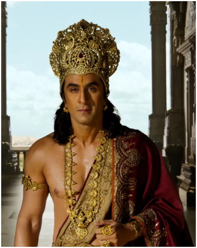 Ranbir Kapoor Ranbir Kapoor-1-2