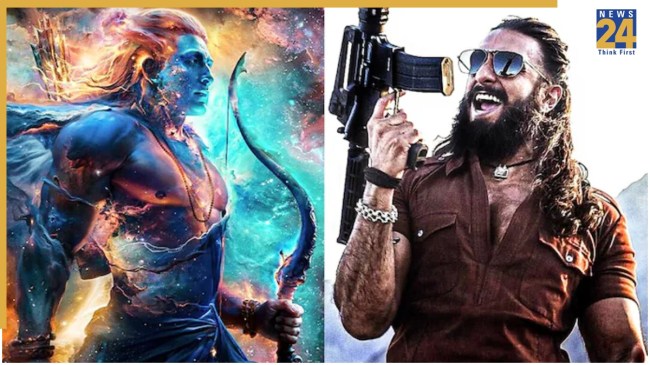 Ramayana, Dhurandhar 2