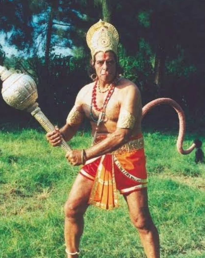 Ramayana dara singh hanuman-1-2-3