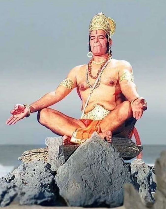 Ramayana dara singh hanuman-1-2-3-4-5-6