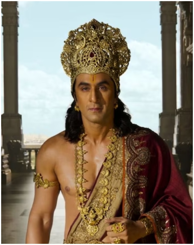 Most expensive upcoming five films-1-2-3