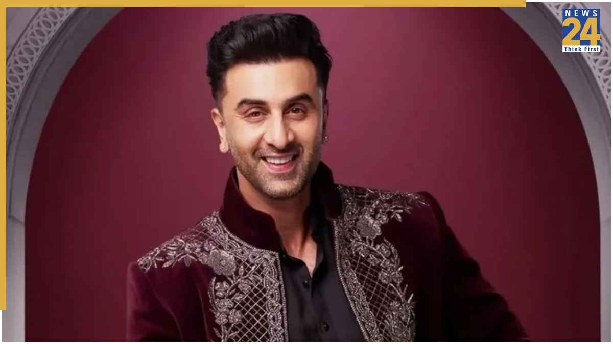 Ranbir Kapoor Ranbir Kapoor