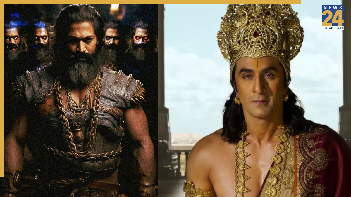 Ranbir Kapoor, yash Ranbir Kapoor, yash-1