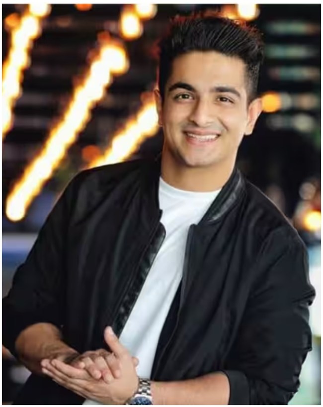 Juhi Bhatt, Ranveer Allahbadia-1-2-3-4-5-6-7