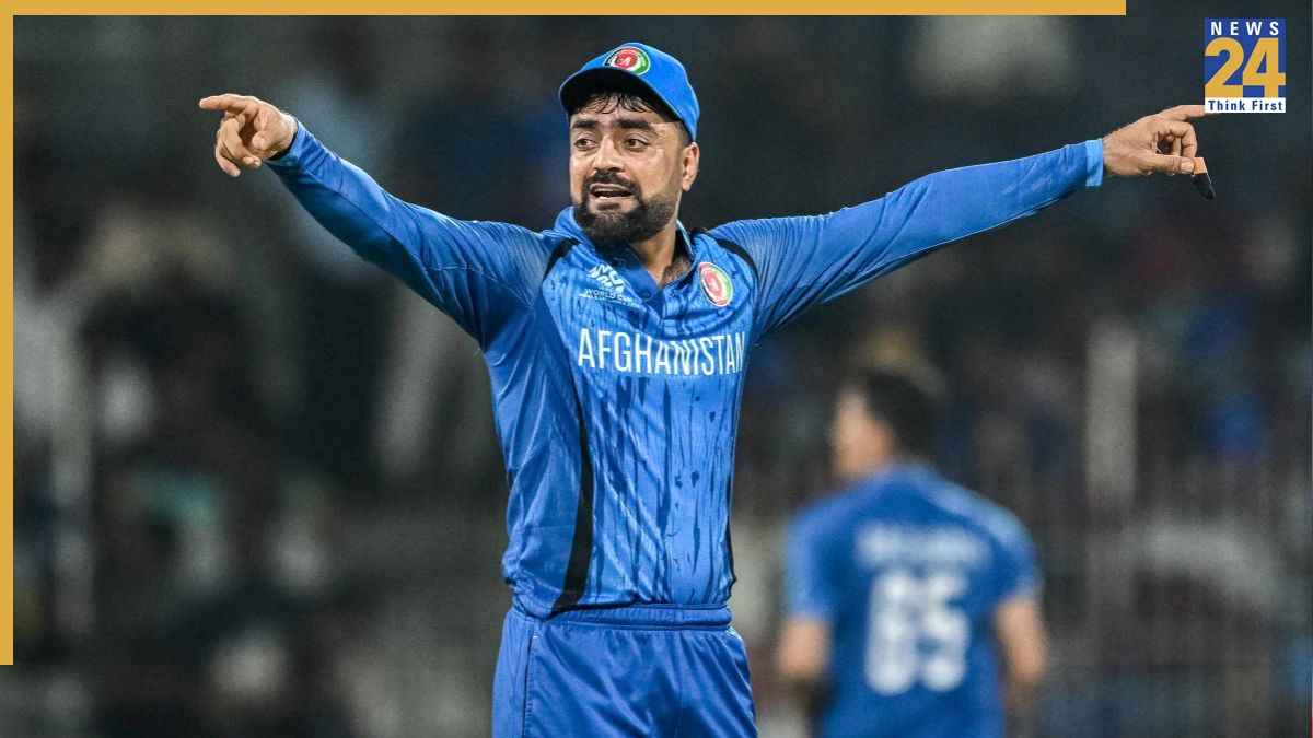 Rashid Khan