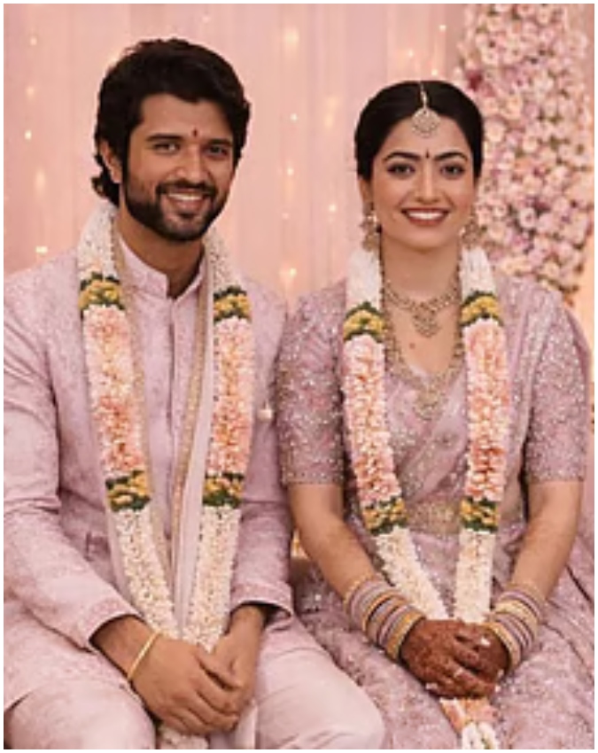 Rashmika Mandanna, Vijay Deverakonda Rashmika Mandanna, Vijay Deverakonda-1-2-3-4-5-6