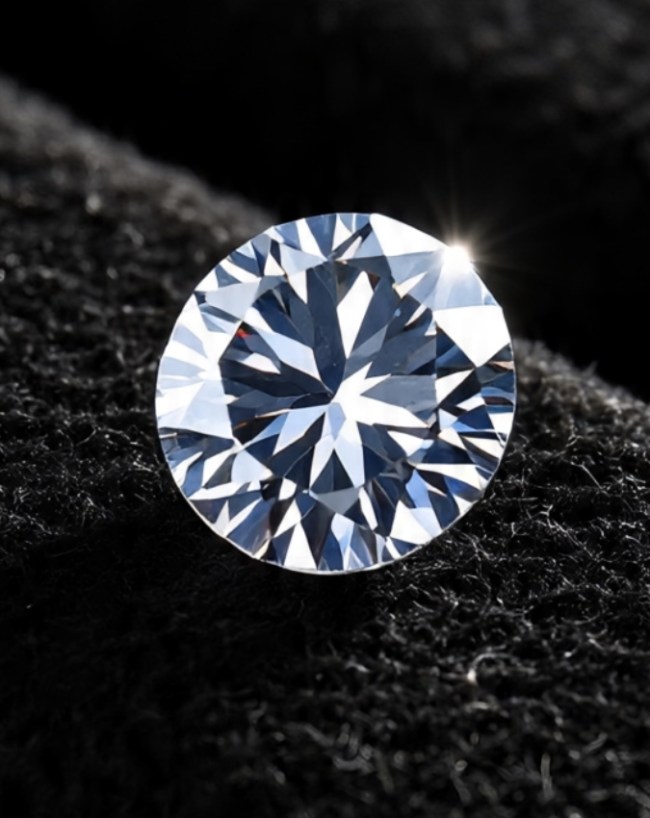 Wearing diamond benefits-1-2-3-4