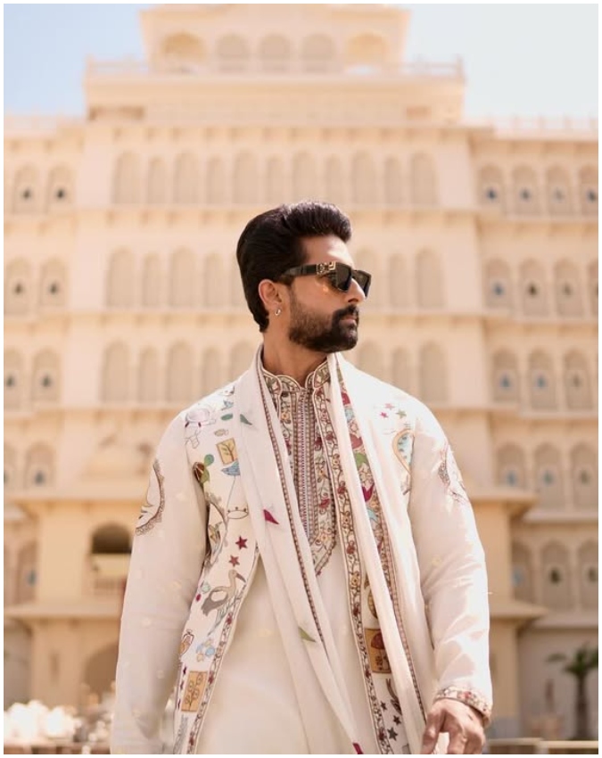 Ravi Dubey Ravi Dubey-1-2