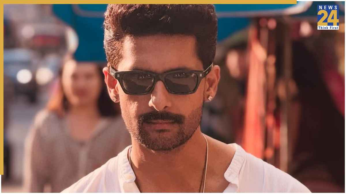 Ravi Dubey