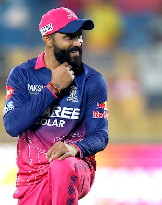 Rajasthan Royals IPL 2026-1-2-3-4