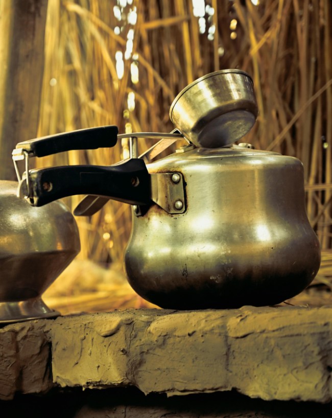 Pressure Cooker Blast-1-2-3