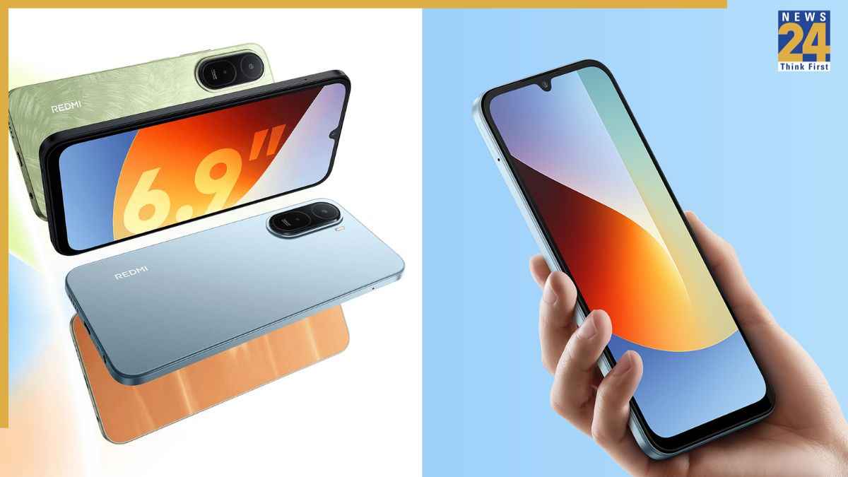 कम बजट में धांसू फीचर्स, Redmi का नया A7 Pro हुआ लॉन्च, जानें डिटेल