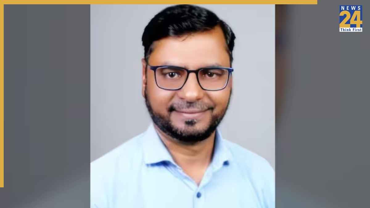 अब नागपुर में आया नासिक TCS जैसा केस, NGO में काजी पर लगे धार्मिक दबाव और शोषण के गंभीर आरोप