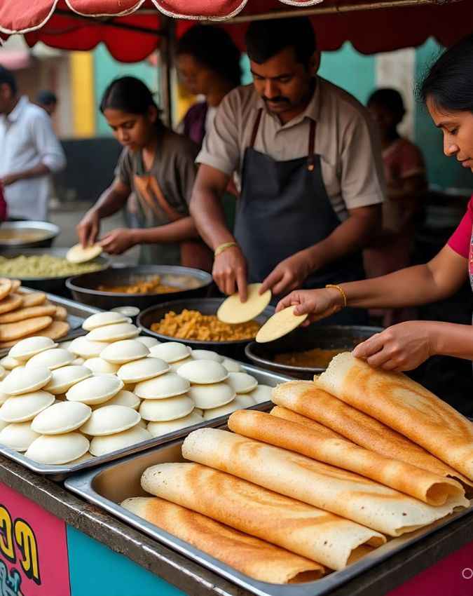 फर्मेंटेड राइस
