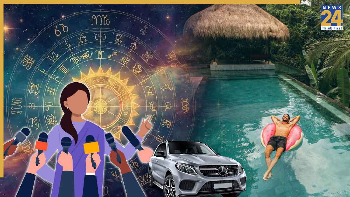 Richest Zodiac Sign