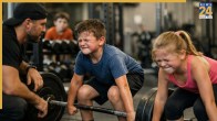 Right Age To Join Gym