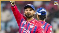 Rishabh Pant Reply to Critics