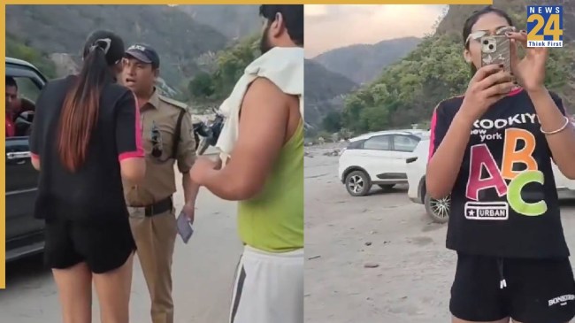 Rishikesh Ganga Viral Video_ (1)