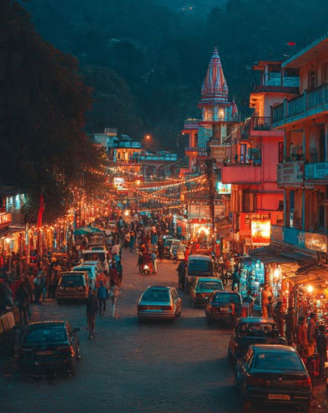 Rishikesh -1-2-3-4-5-6-7-8