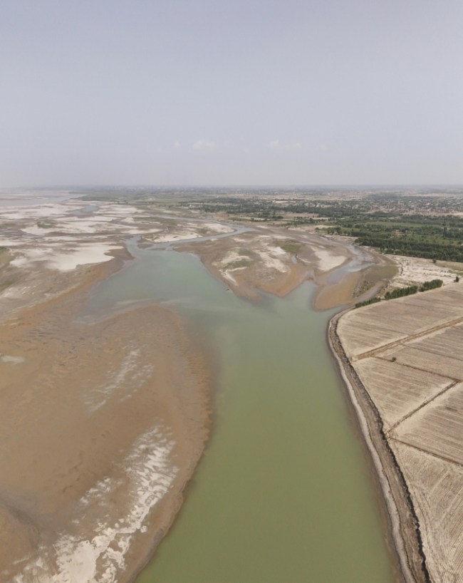 Indus River Kis Desh Mein Behti Hai-1-2-3-4-5-6-7