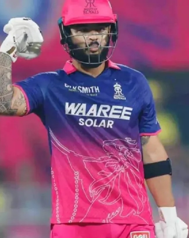 Riyan Parag-1-2-3-4-5-6