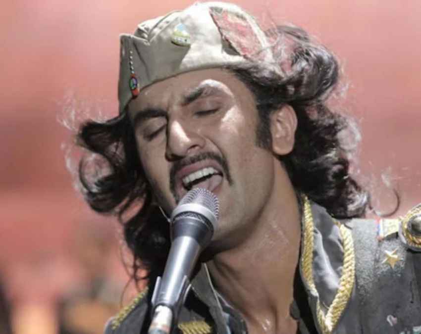 रॉकस्टार