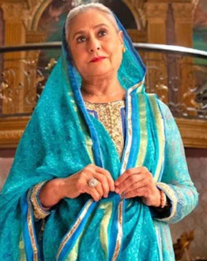 रॉकी रानी की प्रेम कहानी