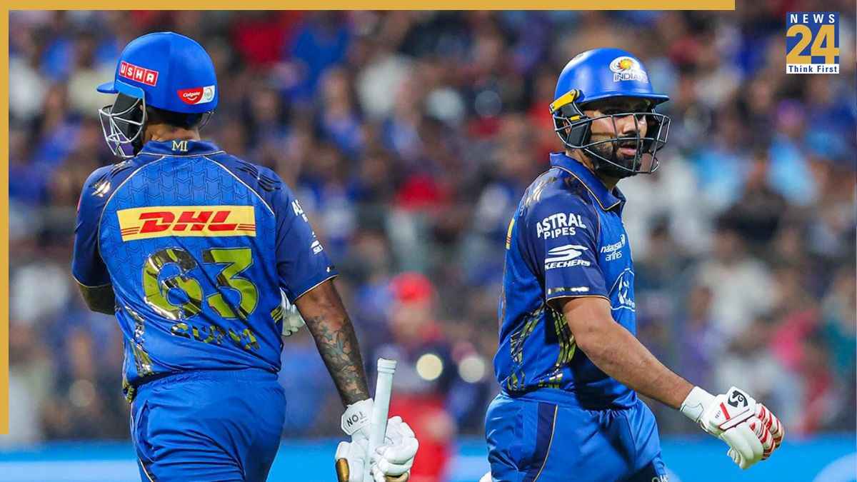 Rohit Sharma Injury Update