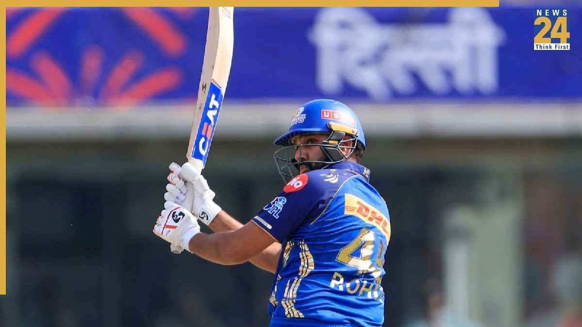 Rohit Sharma