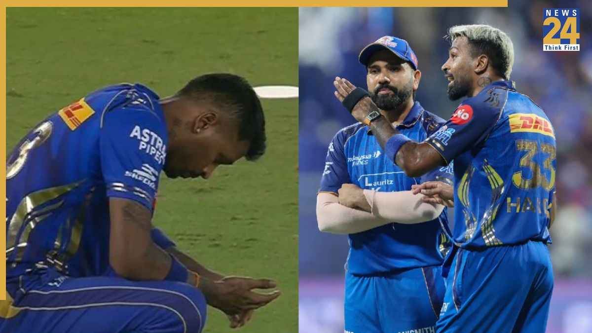 IPL 2026: 'मेरा सिर घूमने लगा...', हार्दिक पांड्या की कप्तानी पर भड़के अश्विन, इस गलत फैसले से गंवाया मैच!