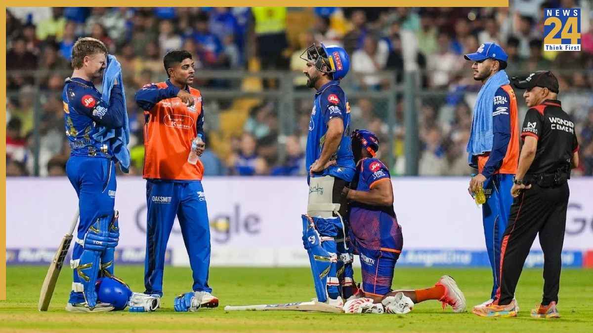 Rohit Sharma IPL 2026