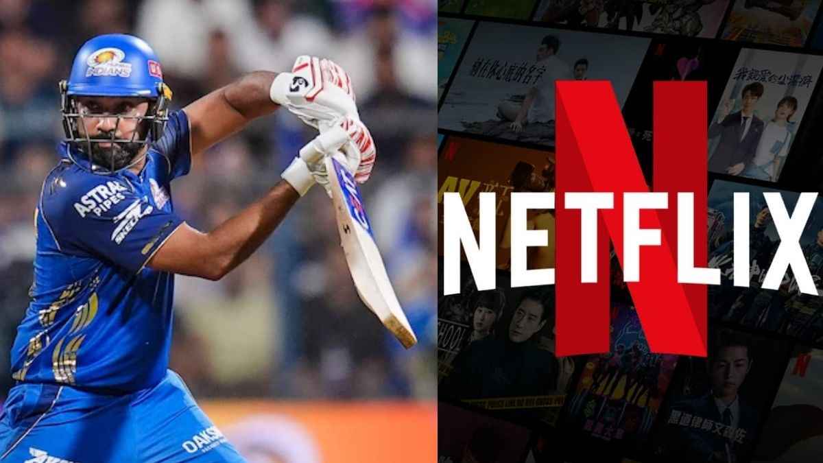 Rohit Sharma Netflix (1)