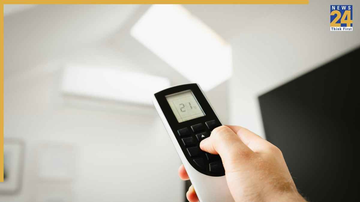Room Heat Reduce Tips