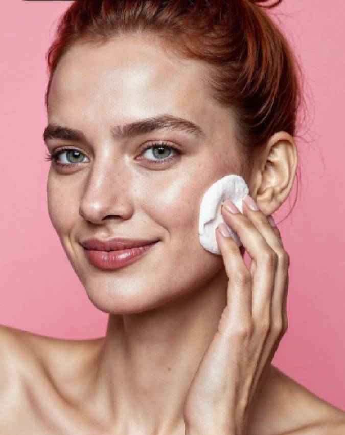 क्या हर गुलाब जल सुरक्षित होता है?