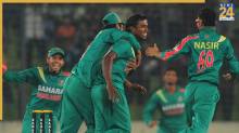 Rubel Hossain Retirement