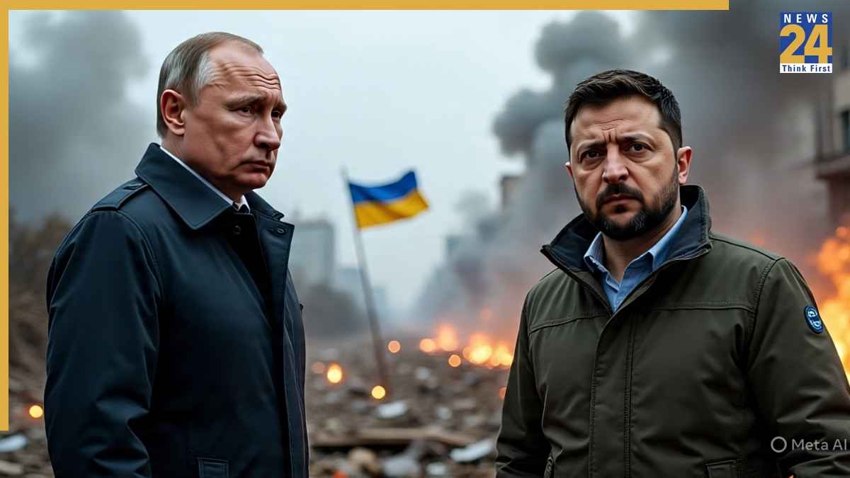 Russia Ukraine ceasefire