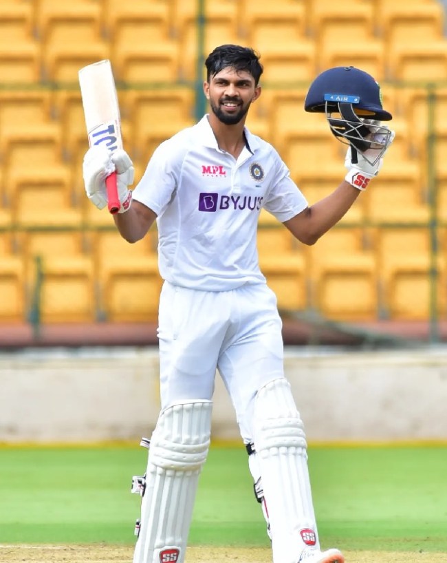 Ruturaj Gaikwad and Devdutt Padikkal-1-2-3