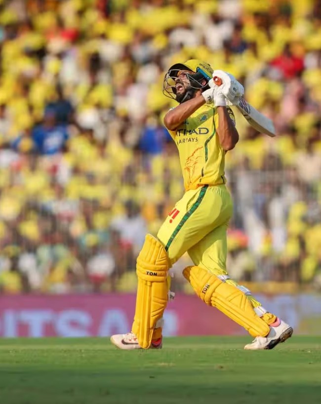 Ruturaj Gaikwad IPL 2026-1-2-3-4-5