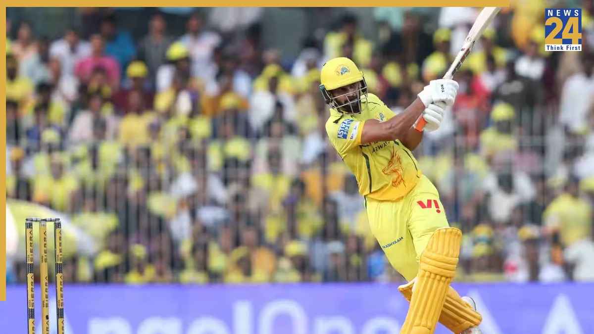 Ruturaj Gaikwad IPL 2026 Ruturaj Gaikwad IPL 2026