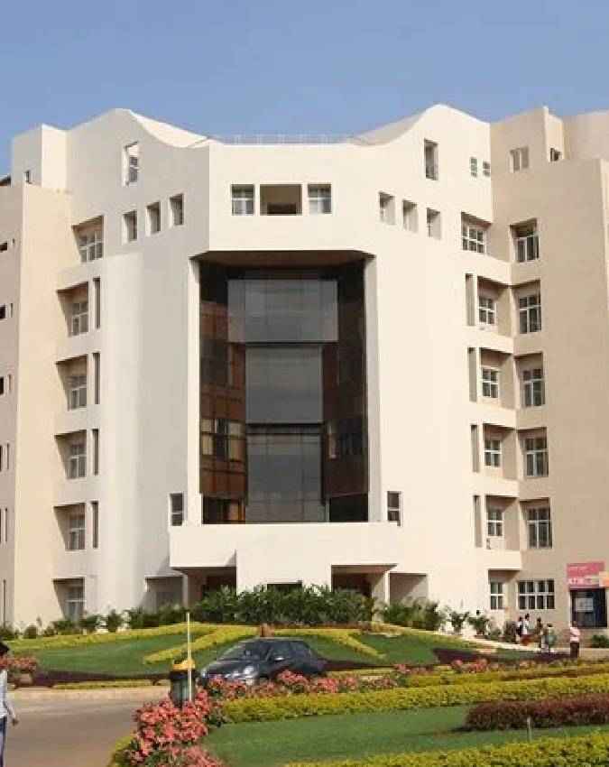 एसडीएम कॉलेज ऑफ मेडिकल साइंसेस एंड हॉस्पिटल, धारवाड़