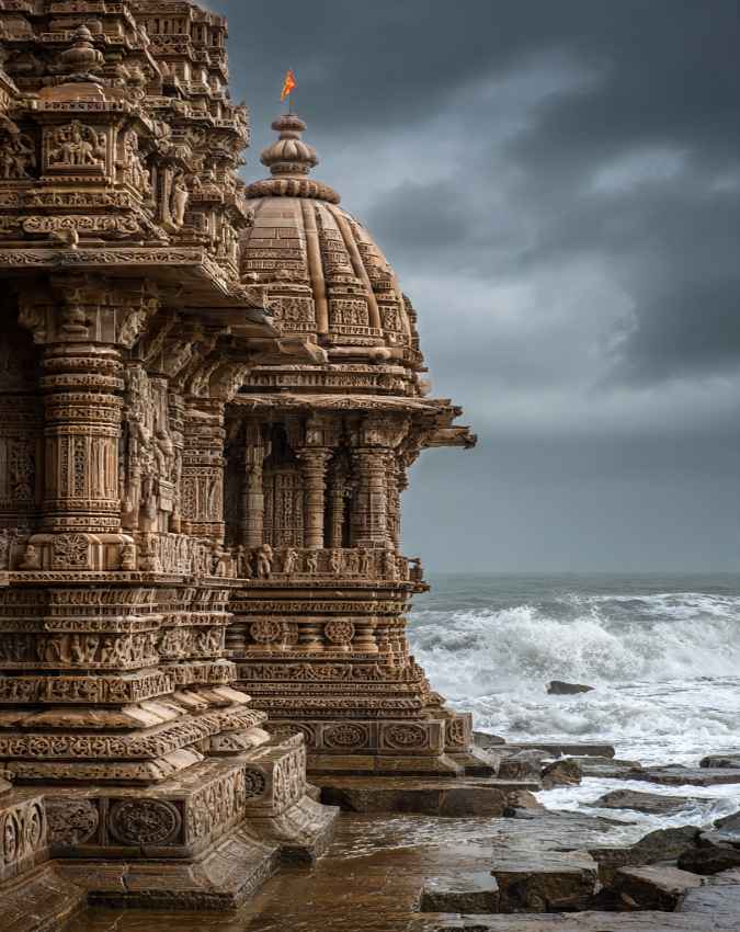 क्या हुआ था 1000 हजार साल पहले?
