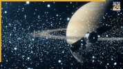 Does Snow Fall in Space
