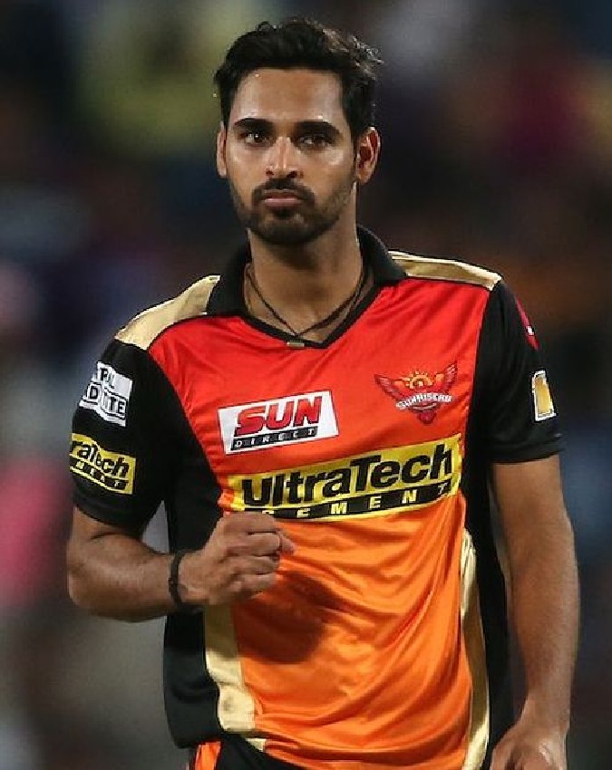 Bhuvneshwar Kumar Bhuvneshwar Kumar-1-2-3-4-5