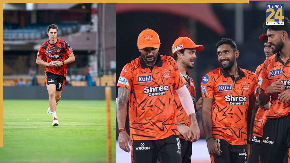 SRH Match