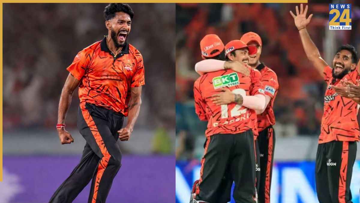 SRH WIN