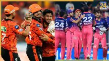 SRH vs RR Preview