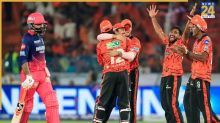 SRH vs RR: प्रफुल्ल हिंगे की घातक गेंदबाजी के आगे राजस्थान ने टेके घुटने, हैदराबाद ने दर्ज की धमाकेदार जीत