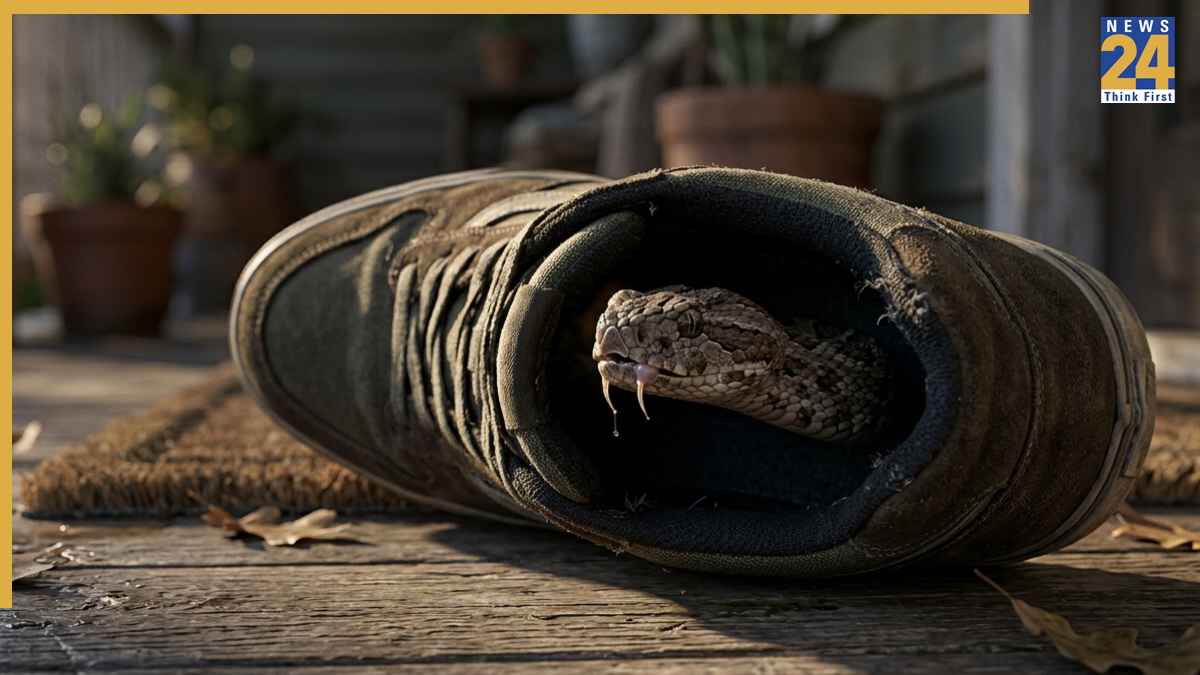 Saanp Kaatne Par Kya Karein Summer Snake Tips