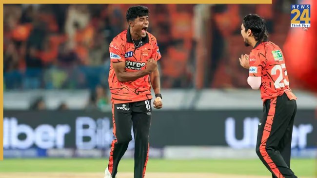 Sakib Hussain and Ishan Kishan Sakib Hussain and Ishan Kishan-1